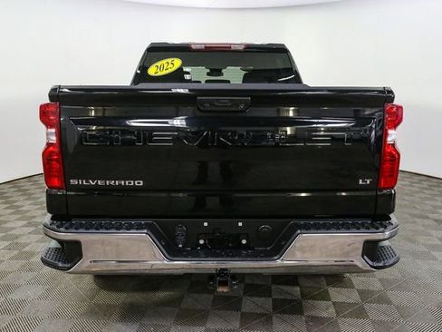 Used 2025 Chevrolet Silverado 1500 LT image 10