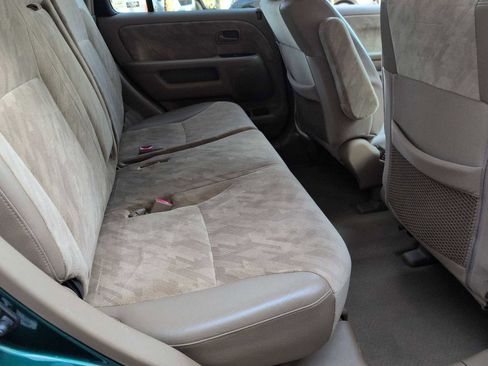 Used 2004 Honda CR-V EX image 21