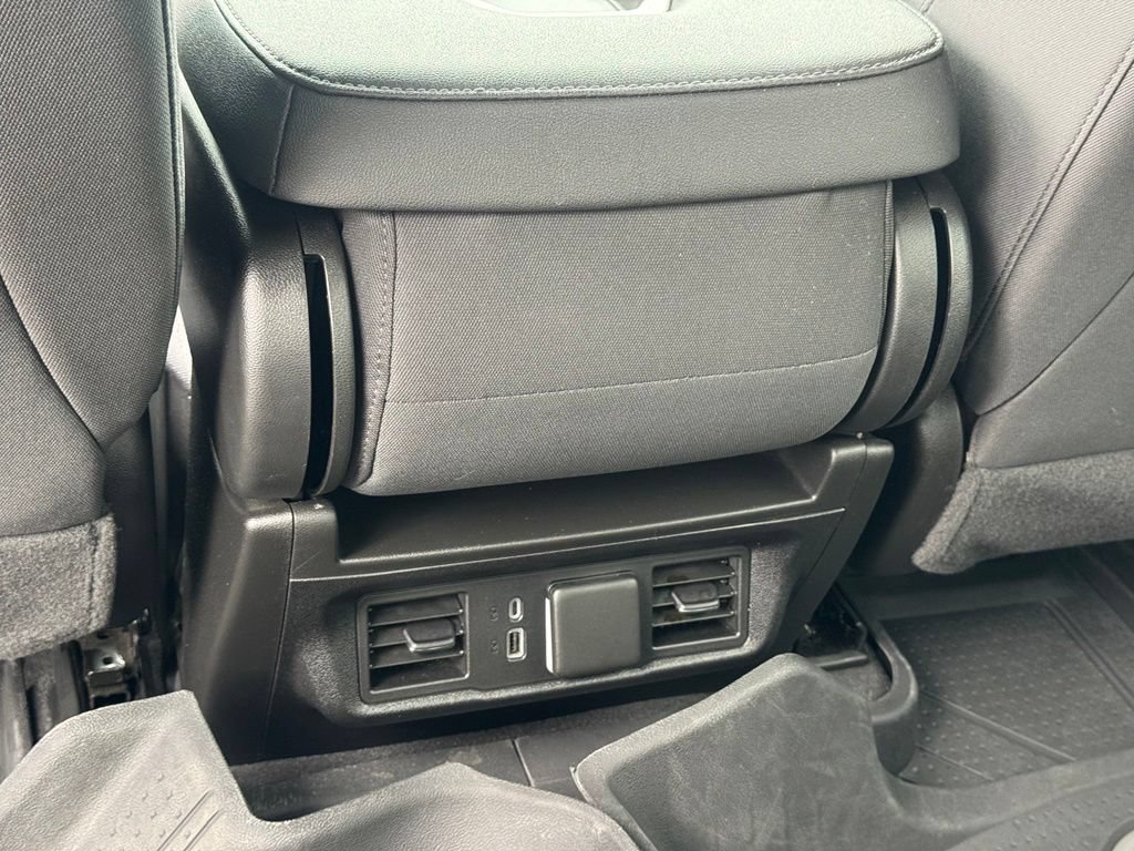 Used 2024 Chevrolet Silverado 1500 RST w/ Max Trailering Package AWD/4WD image 24