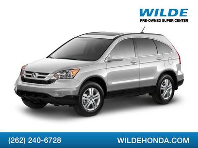 Used 2011 Honda CR-V EX-L