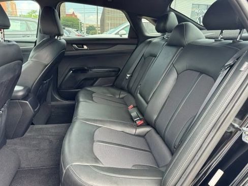 Used 2022 Kia K5 GT-Line AWD/4WD image 10