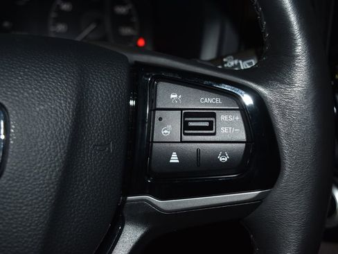 Used 2025 Honda Odyssey Elite image 10