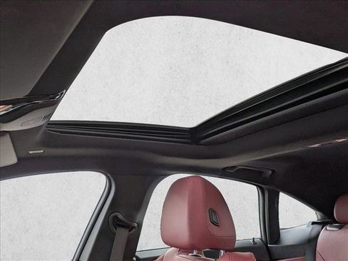 Used 2023 BMW 430i Gran Coupe xDrive w/ M Sport Package image 13