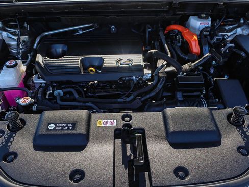 Used 2022 Lexus NX 350 AWD image 27