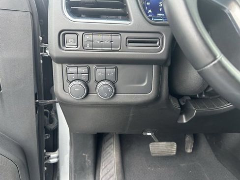 Certified 2024 Chevrolet Tahoe LT image 4