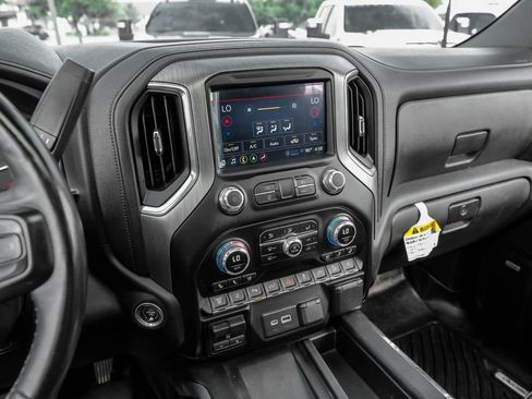 Used 2023 GMC Sierra 2500 Denali w/ Denali Ultimate Package image 27