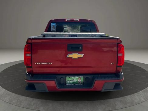Used 2015 Chevrolet Colorado LT RWD image 6