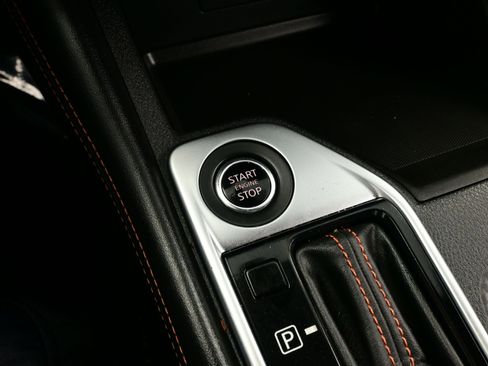 Used 2022 Nissan Sentra SR w/ Midnight Edition image 20