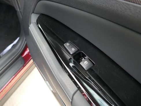 New 2025 Kia Sportage SX image 24