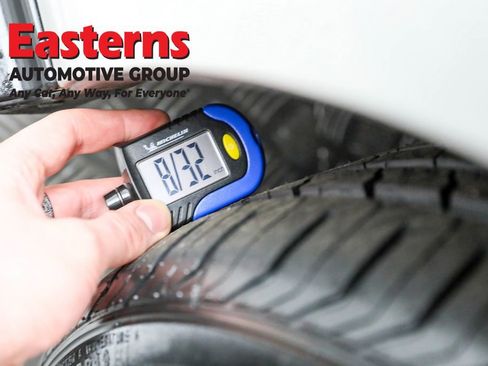 Used 2024 Honda Accord Sport image 24