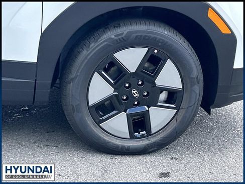 New 2026 Hyundai Santa Fe SEL FWD image 9