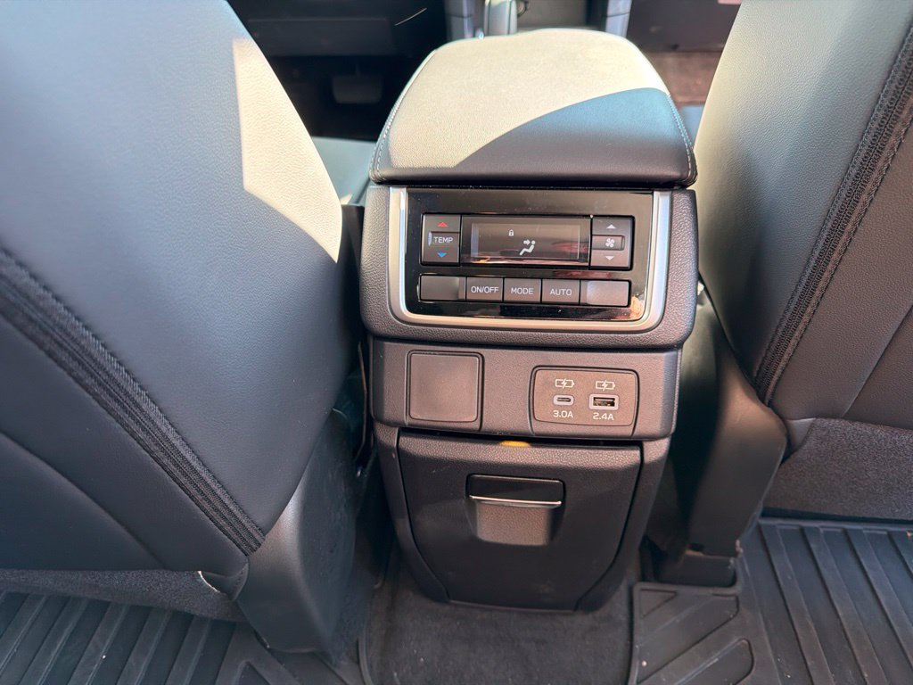 Certified 2026 Subaru Ascent Premium AWD/4WD image 22