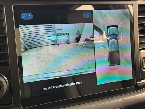 New 2025 Ford F150 XLT w/ Equipment Group 303A High image 28