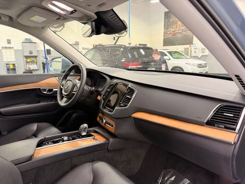 Used 2023 Volvo XC90 B5 Plus AWD/4WD image 29