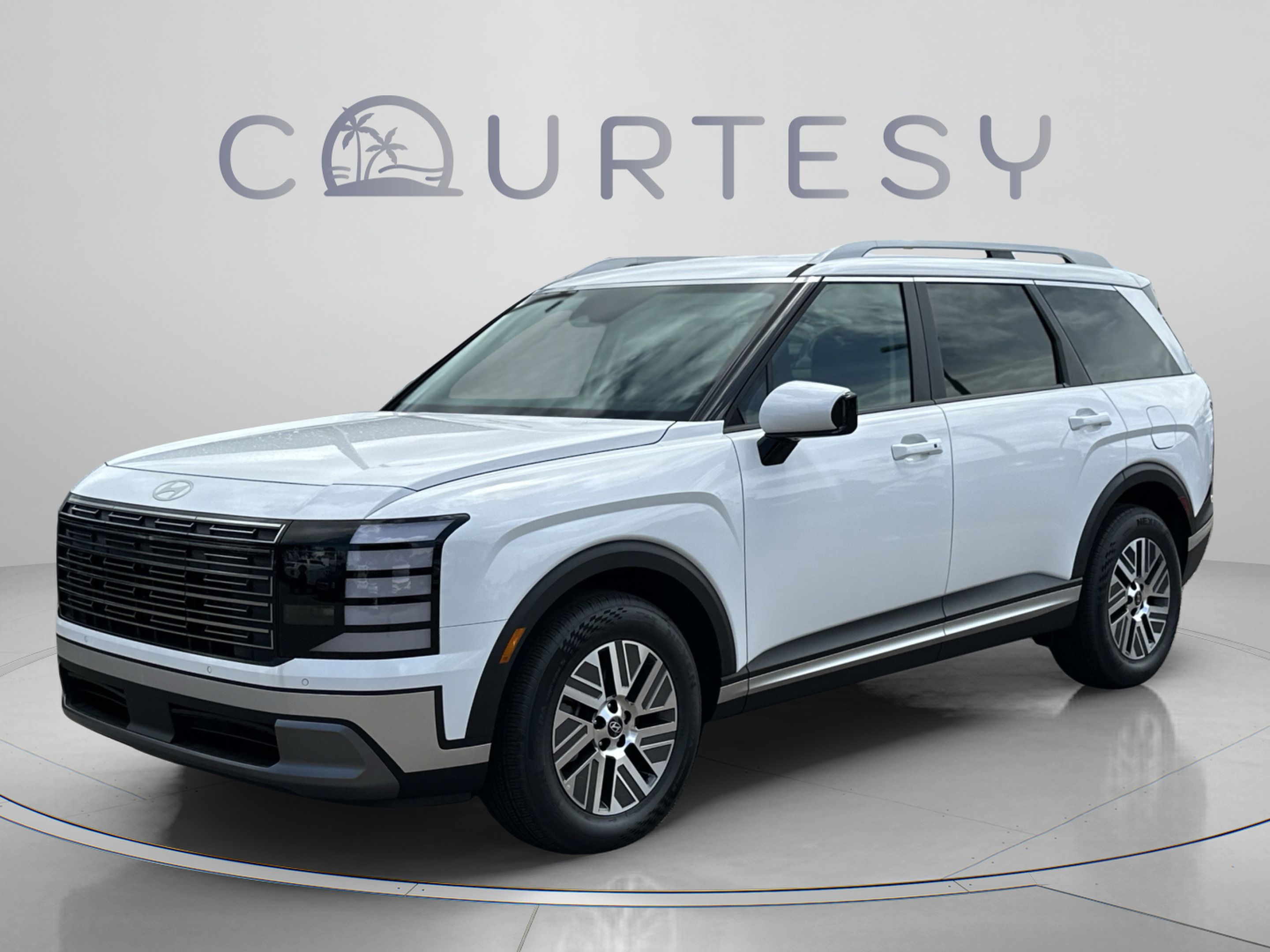 New 2027 Hyundai Palisade SEL FWD 360° Tour