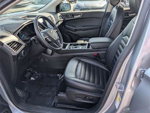 Used 2023 Ford Edge SEL w/ Convenience Package AWD/4WD image 15