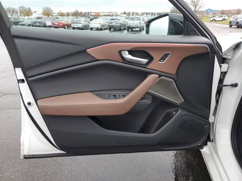 Used 2021 Acura TLX Technology Package image 29