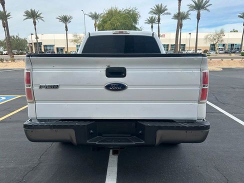 Used 2014 Ford F150 XL w/ XL Plus Package image 5