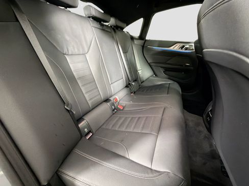 New 2026 BMW i4 M60 image 28