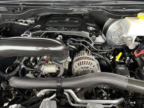 Used 2019 RAM 1500 Big Horn image 10