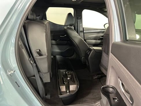 Used 2024 Hyundai Santa Cruz Limited image 27