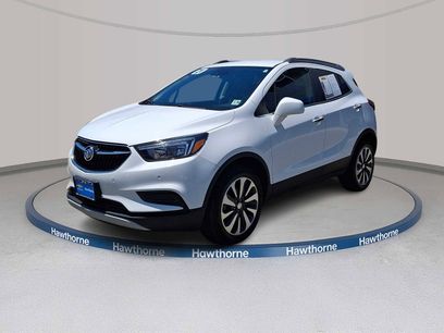 Used 2021 Buick Encore Preferred w/ Safety Package II