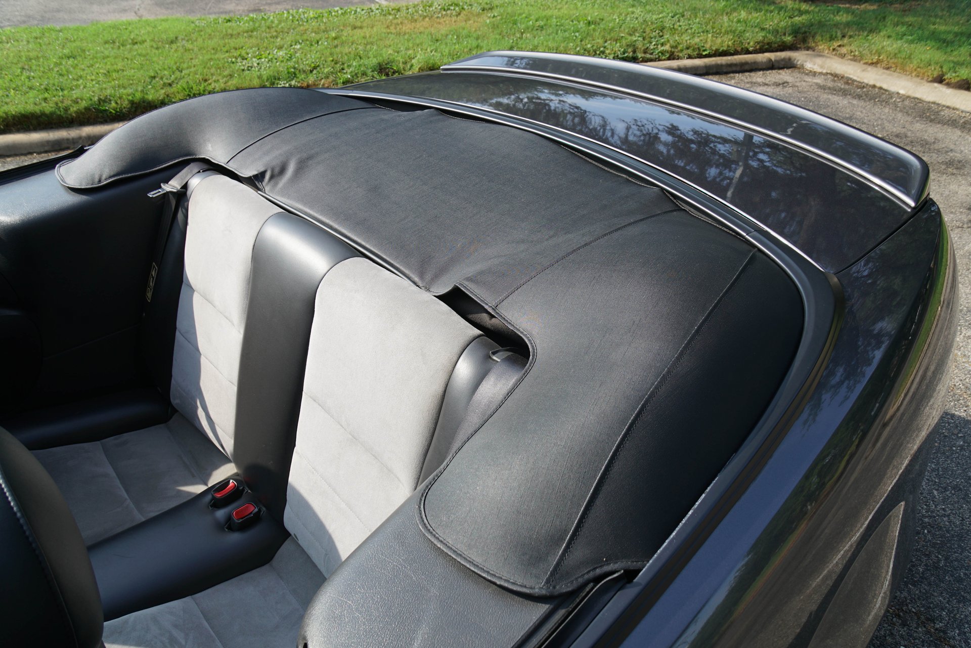 Used 2003 Ford Mustang Cobra RWD image 30