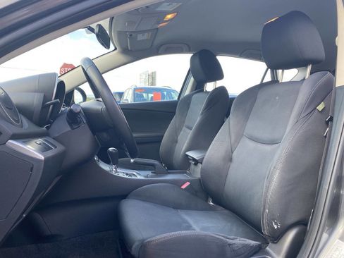 Used 2011 MAZDA MAZDA3 s Sport image 12