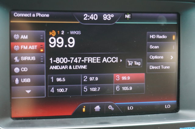 Used 2013 Ford Explorer Limited FWD image 30
