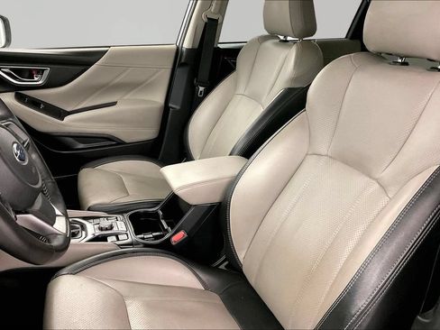 Used 2020 Subaru Forester Limited w/ Popular Package #3 AWD/4WD image 17