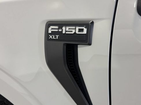 Used 2022 Ford F150 XLT w/ Equipment Group 302A High AWD/4WD image 32