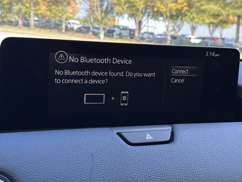 New 2026 MAZDA CX-90 3.3 Turbo w/ Premium Sport Pkg image 35