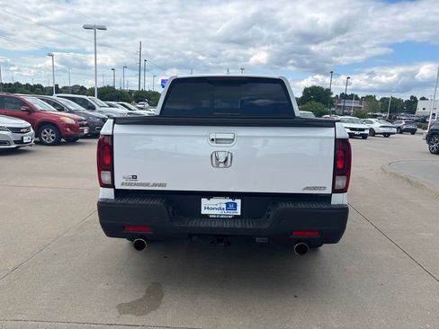 Used 2023 Honda Ridgeline RTL-E image 6