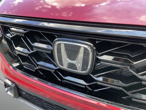 New 2026 Honda CR-V Sport-L image 29