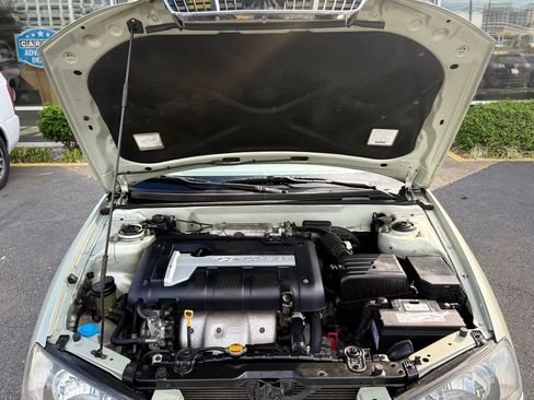 Used 2003 Hyundai Elantra GLS FWD image 26