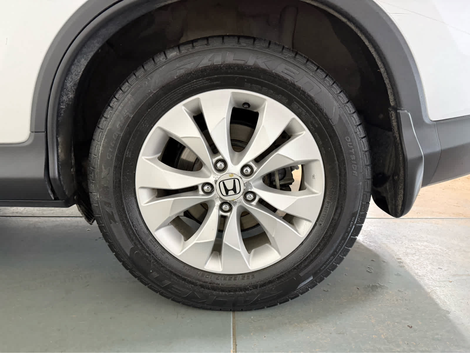 Used 2014 Honda CR-V EX image 11
