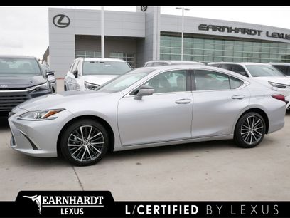 Certified 2025 Lexus ES 300h w/ Premium Package