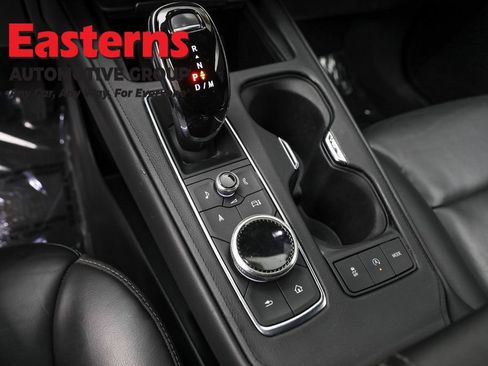 Used 2024 Cadillac XT4 Premium Luxury image 13