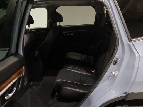 Used 2022 Honda CR-V EX-L image 16