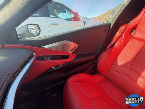 Used 2023 Chevrolet Corvette Stingray image 34