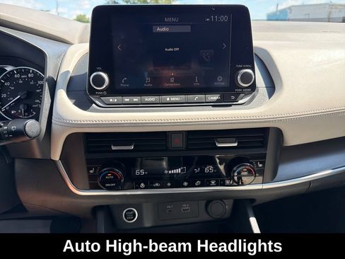 Used 2023 Nissan Rogue SV w/ SV Premium B Package AWD/4WD image 20