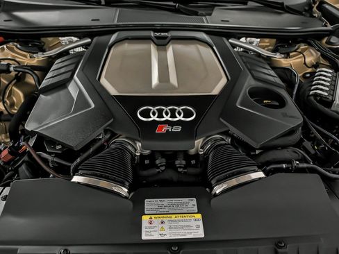 Used 2024 Audi RS 6 performance AWD/4WD image 13