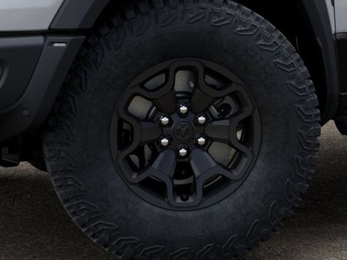 New 2026 RAM 1500 RHO AWD/4WD image 8