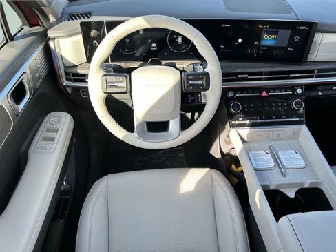 New 2026 Hyundai Santa Fe Limited image 10