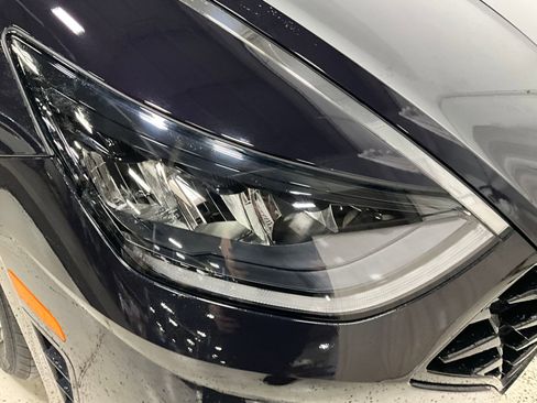 Used 2023 Hyundai Sonata SEL image 24