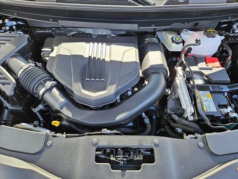 New 2026 GMC Acadia Denali AWD/4WD image 17