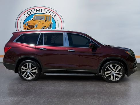 Used 2016 Honda Pilot Elite image 6