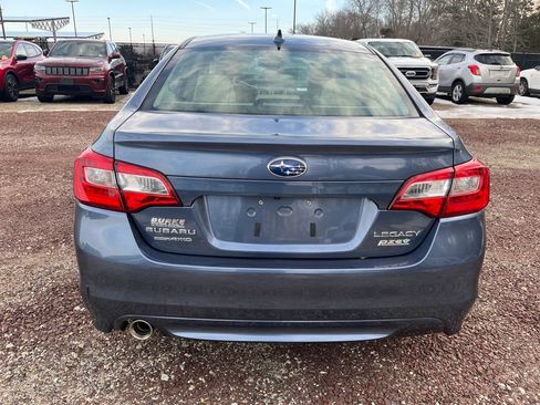 Used 2016 Subaru Legacy 2.5i Premium w/ Popular Package #2 image 10