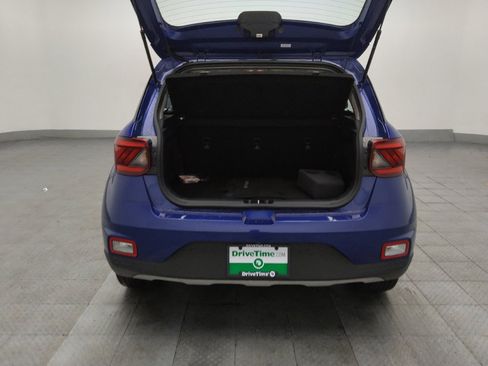 Used 2023 Hyundai Venue SEL FWD image 29