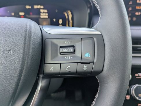 New 2026 INFINITI QX60 Sport w/ Dark Cargo Package image 31